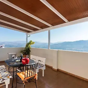 ático - Mirador Del Guadalhorce Álora