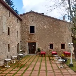 Hotel Sant Marcal Del