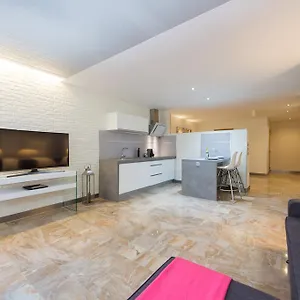 Garden Loft Picasso Las Palmas de Gran Canaria