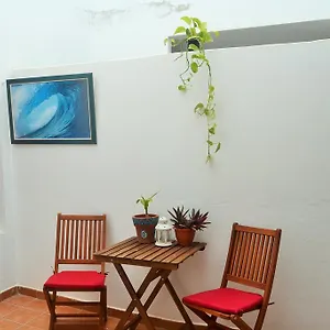 Casa Innes Punta Mujeres