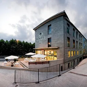 Hotel La Sequia Molinar