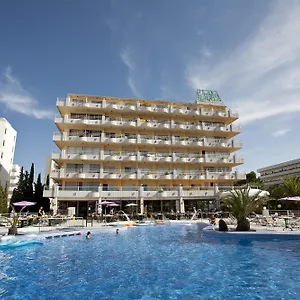 Bj Playa Blanca 2*, Sa Coma (Mallorca) Espagne