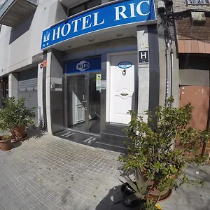 Hotel Ric