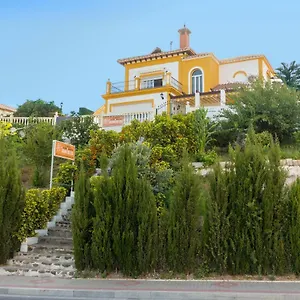 Colina Del Sol 3*, Torrox Espagne