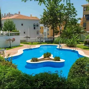 Benalmadenapartments Albatros Club Benalmádena